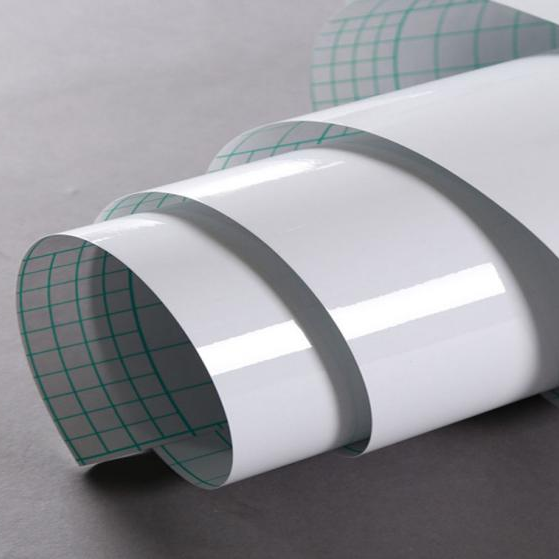 Fashion Protective Printed Floor Printable Inkjet Printer Film Reflective Holographic Roll Vinyl Sticker Materi (19)