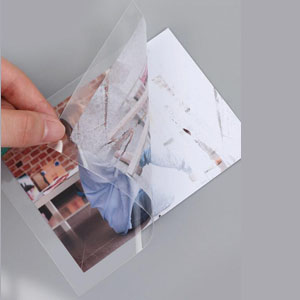 Fashion Protective Printed Floor Printable Inkjet Printer Film Reflective Holographic Roll Vinyl Sticker Materi (4)