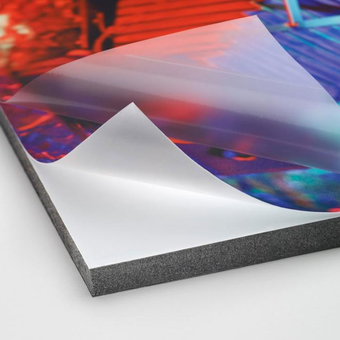 Fashion Protective Printed Floor Printable Inkjet Printer Film Reflective Holographic Roll Vinyl Sticker Materi (7)